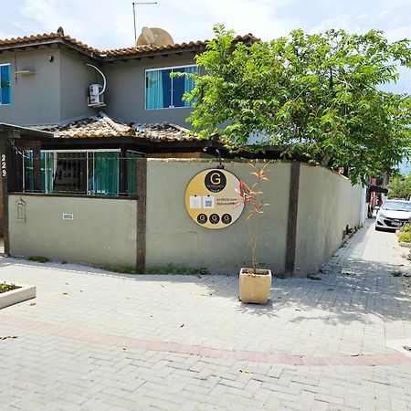 Centro Up! Hotel Búzios Kültér fotó