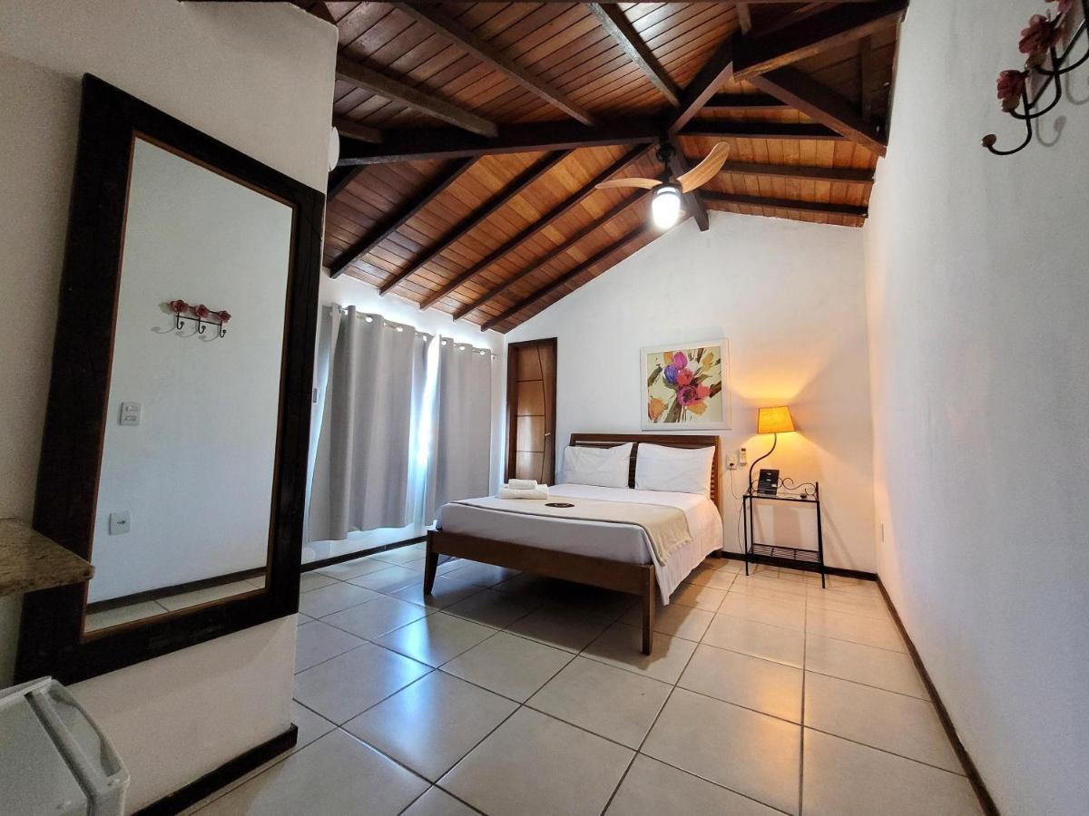 Centro Up! Hotel Búzios Kültér fotó