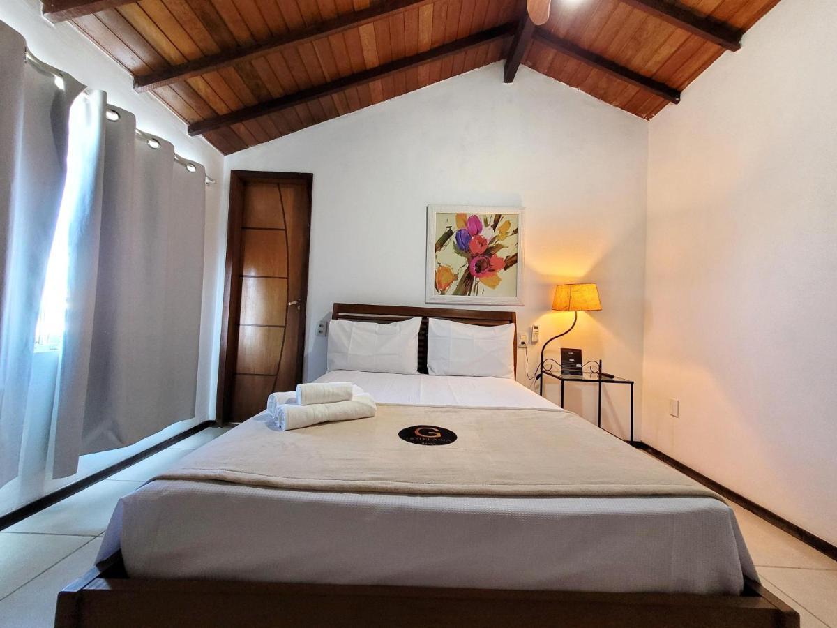 Centro Up! Hotel Búzios Kültér fotó