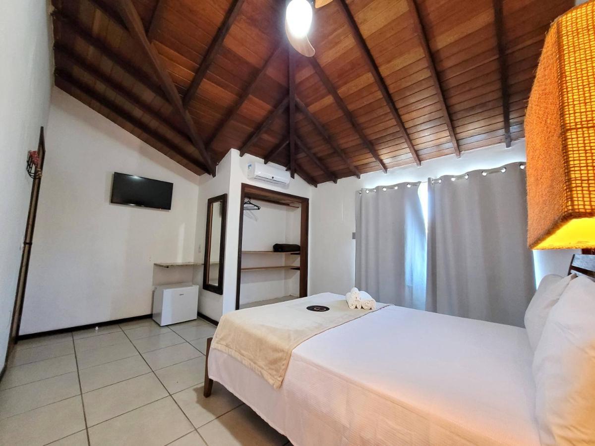 Centro Up! Hotel Búzios Kültér fotó