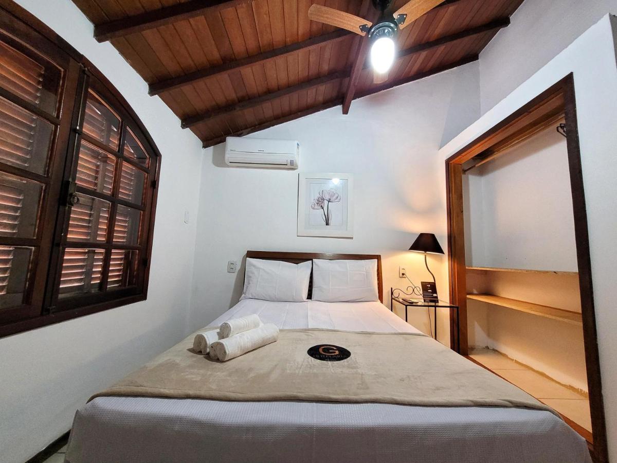 Centro Up! Hotel Búzios Kültér fotó