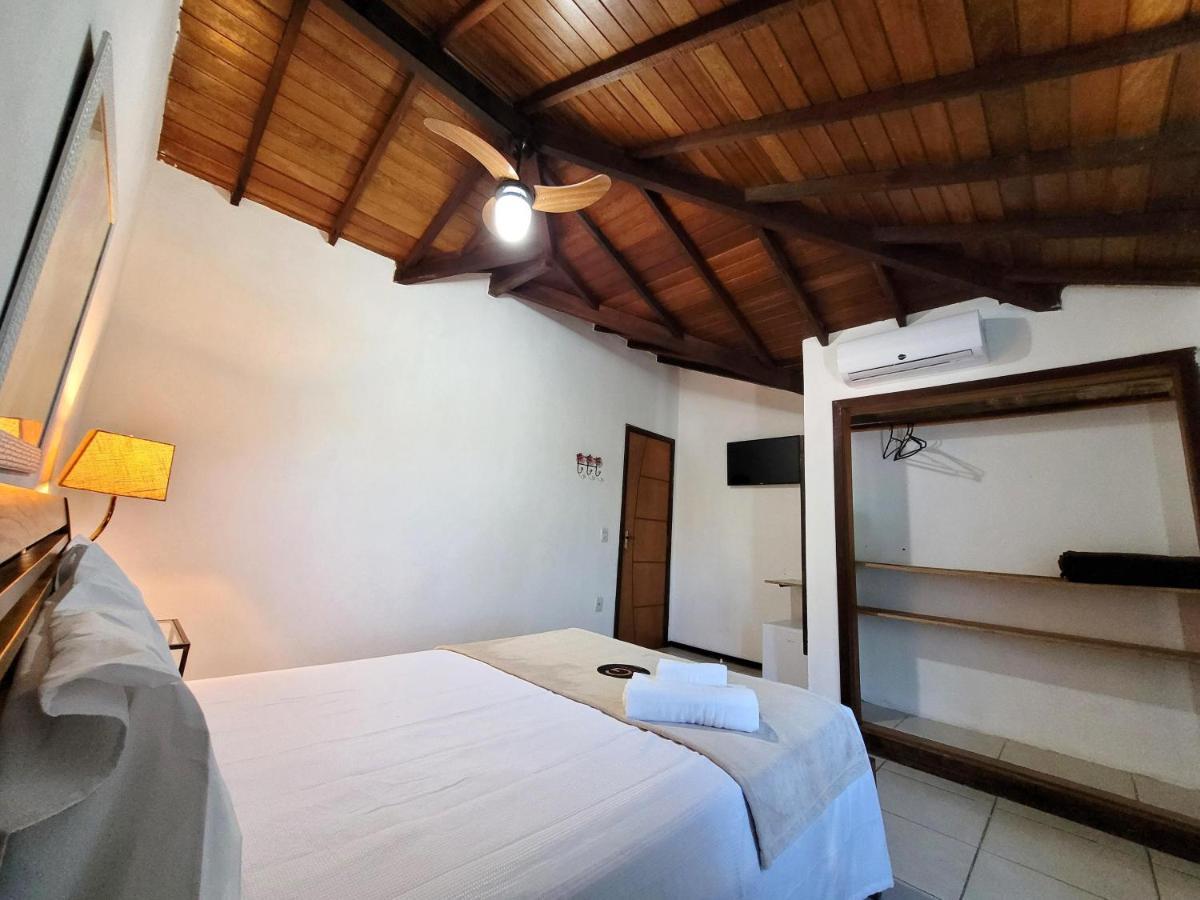 Centro Up! Hotel Búzios Kültér fotó